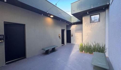Apartment 1
