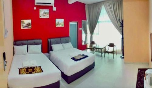 Family Suite