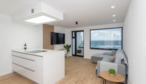 Apartment with Sea View