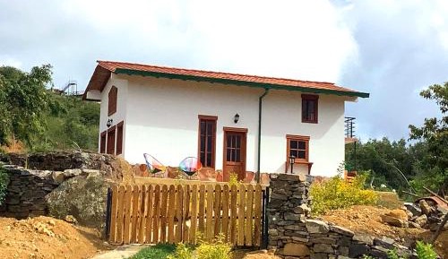 One-Bedroom Chalet