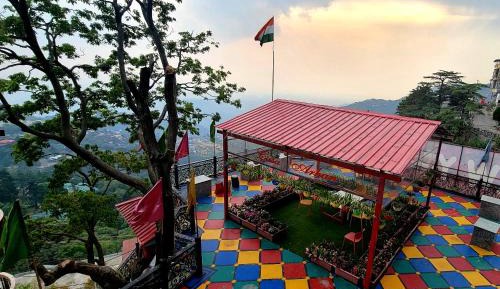 Superior Villa