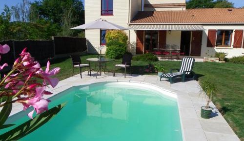 Double Room - Disability Access