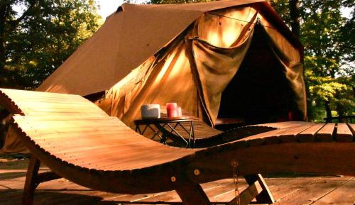 Tent