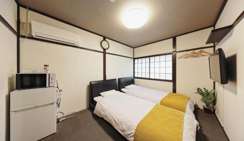 Room 201