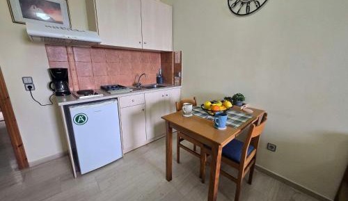 Twin Room with Balcony