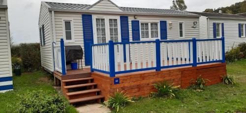 Mobile Home