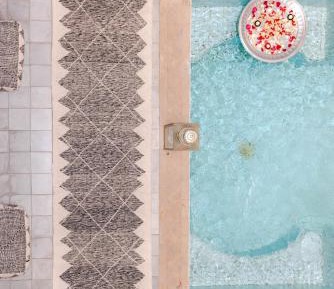 Adrar Double Room
