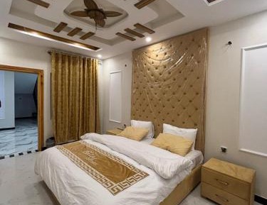 Duplex Suite