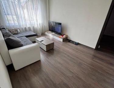 One-Bedroom Premium Apartment