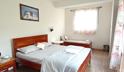 Triple Room with Shower