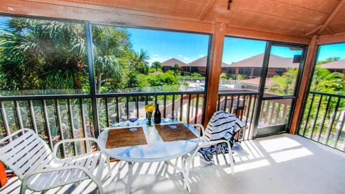 Three-Bedroom Townhouse