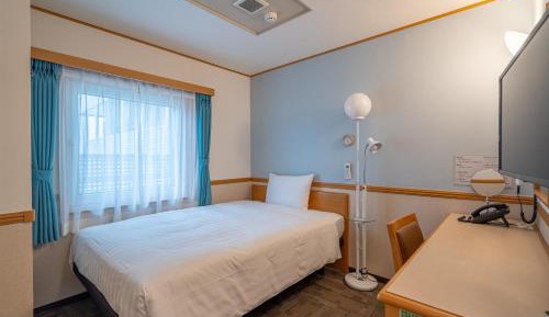 Single Room - Non-Smoking