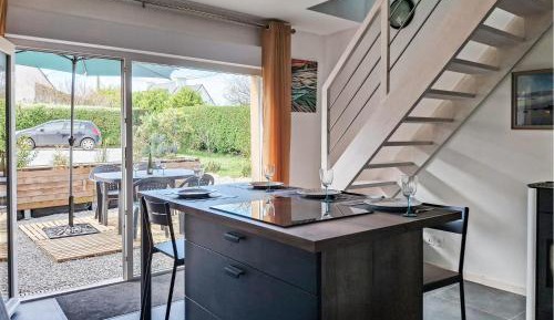 Two-Bedroom Holiday Home