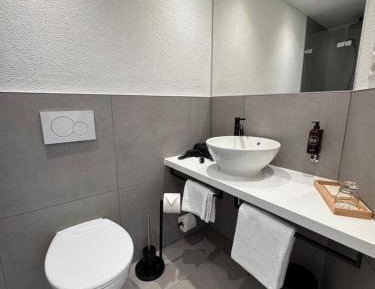 Economy Single Room