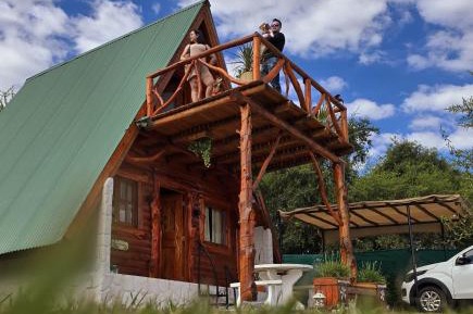 One-Bedroom Chalet