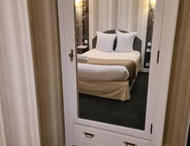 Comfort Triple Room