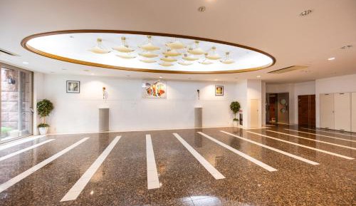 One-Bedroom Superior Apartment