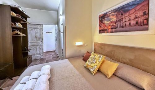 Family Room with Balcony