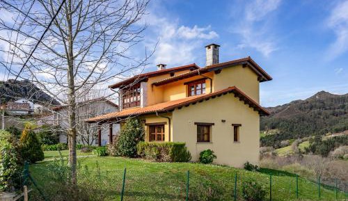 Chalet