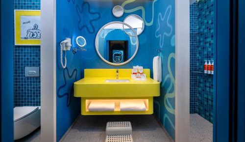 Themed Deluxe Room
