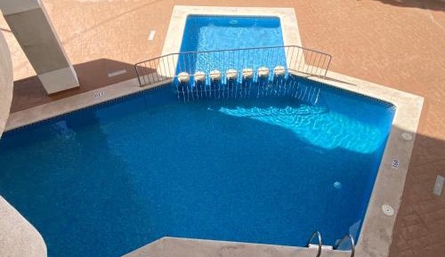 Two-Bedroom Apartment (4-6 Adults)