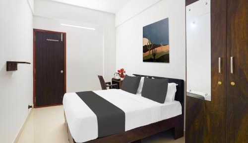 Classic Triple Room