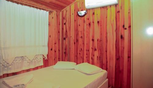 Bungalow (3 Adults)