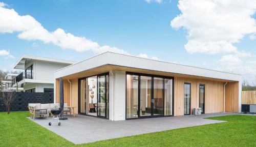 Two-Bedroom Townhouse