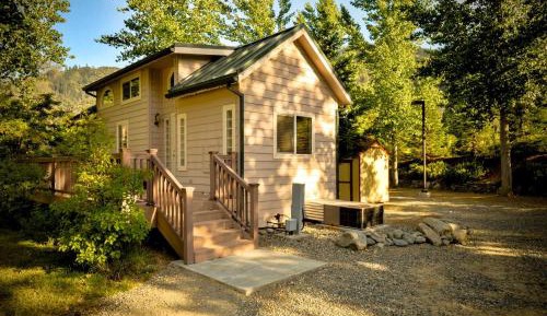 Holiday Home