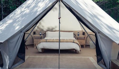 Tent