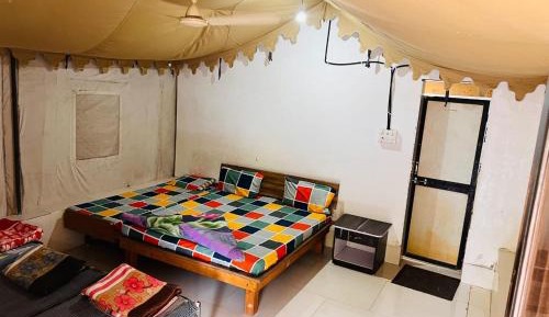 Tent