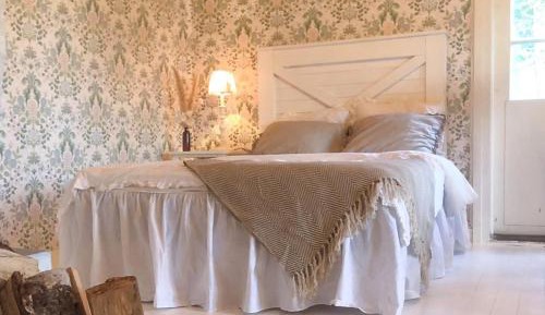 Two-Bedroom Holiday Home