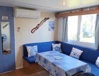 Mobile Home