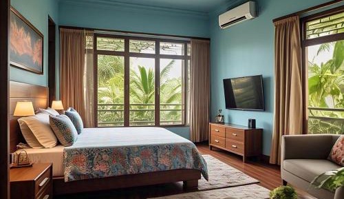 Standard King Room