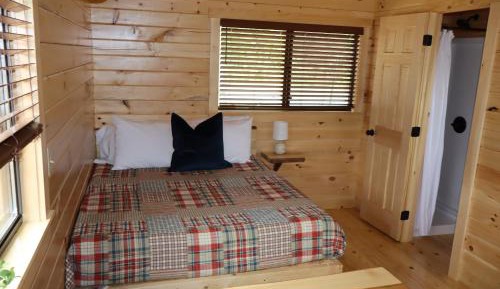 Double Room with Lake View