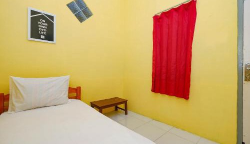 Large Single Room