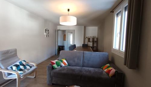 Apartment (6 Adults)