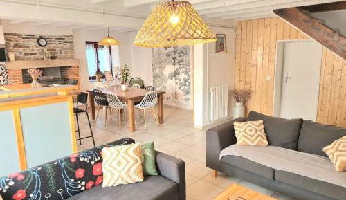 Three-Bedroom Home