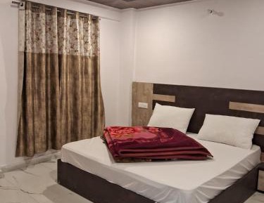 Small Double Room