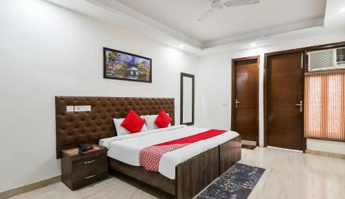 Classic Triple Room
