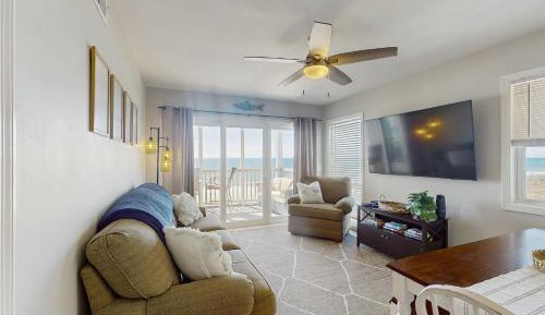 Three Bedroom Apartment