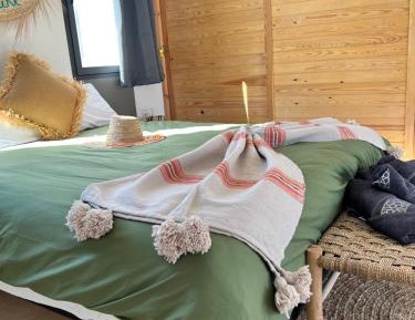 Double Room with Pool View