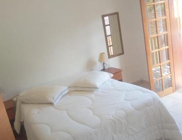 Economy Quadruple Room with Shared Bathroom