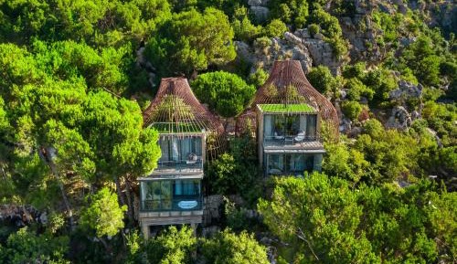Deluxe Bungalow