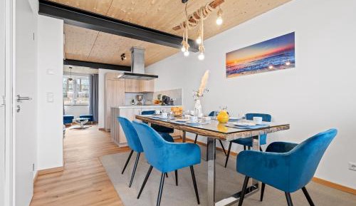 Duplex Apartment