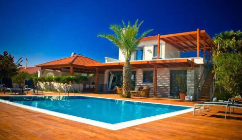 Superior Villa