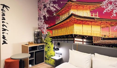 Superior Queen Room