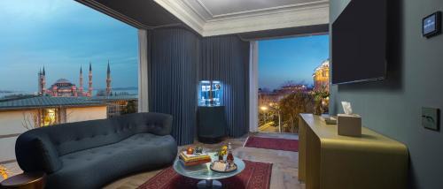 King Suite