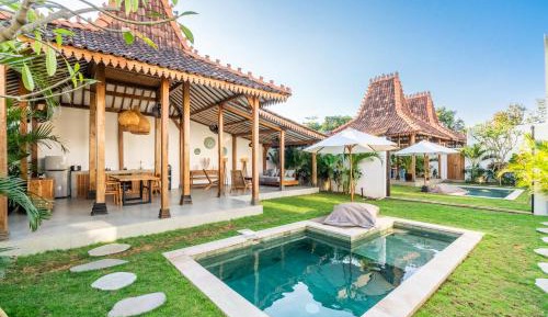 Superior Villa