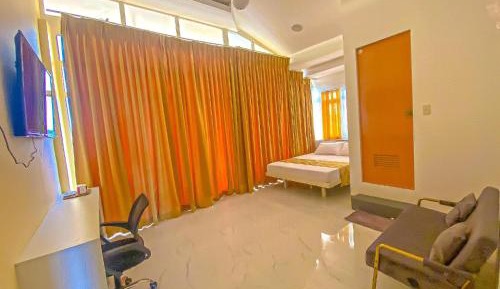 Presidential Suite